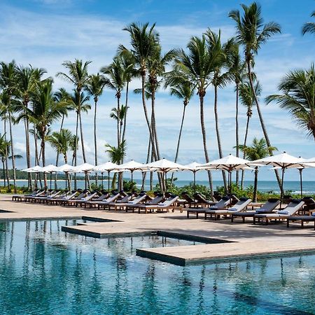 Hotel Fasano Trancoso Luaran gambar