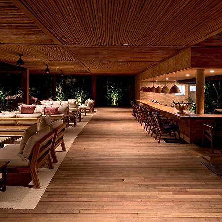 Hotel Fasano Trancoso Luaran gambar