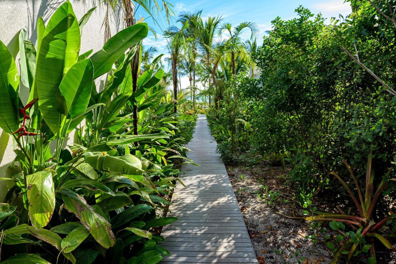 Hotel Fasano Trancoso Luaran gambar