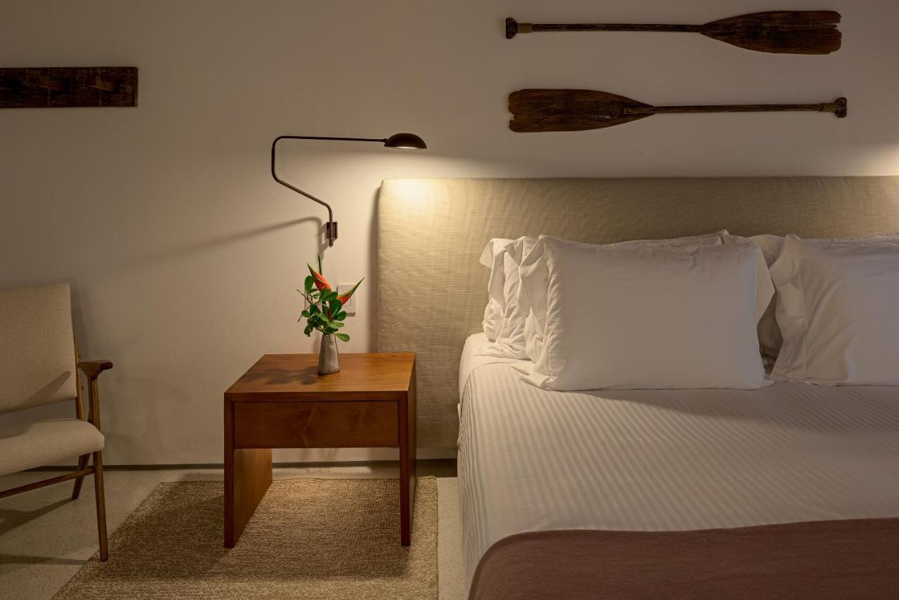 Hotel Fasano Trancoso Luaran gambar