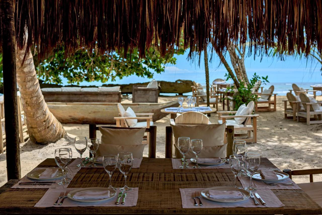 Hotel Fasano Trancoso Luaran gambar