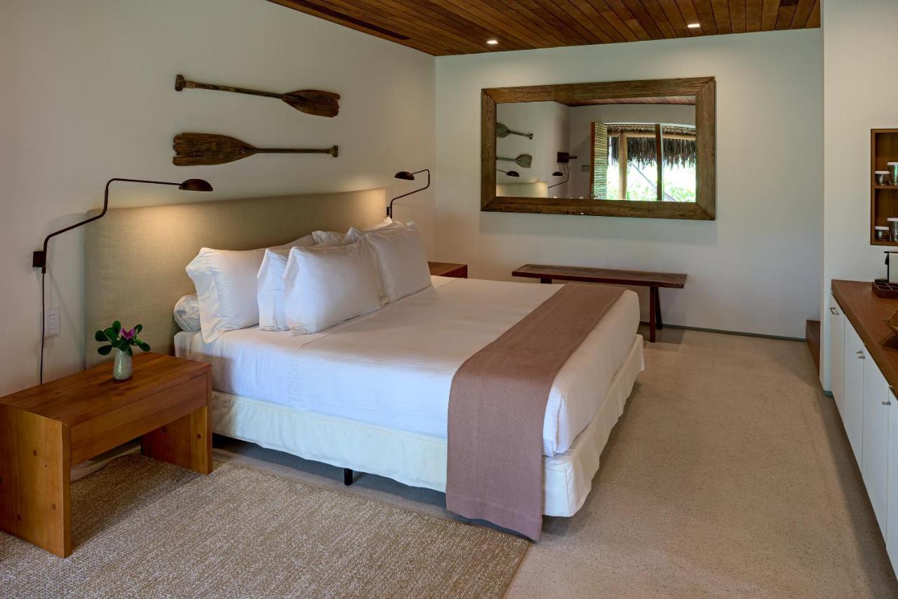 Hotel Fasano Trancoso Luaran gambar