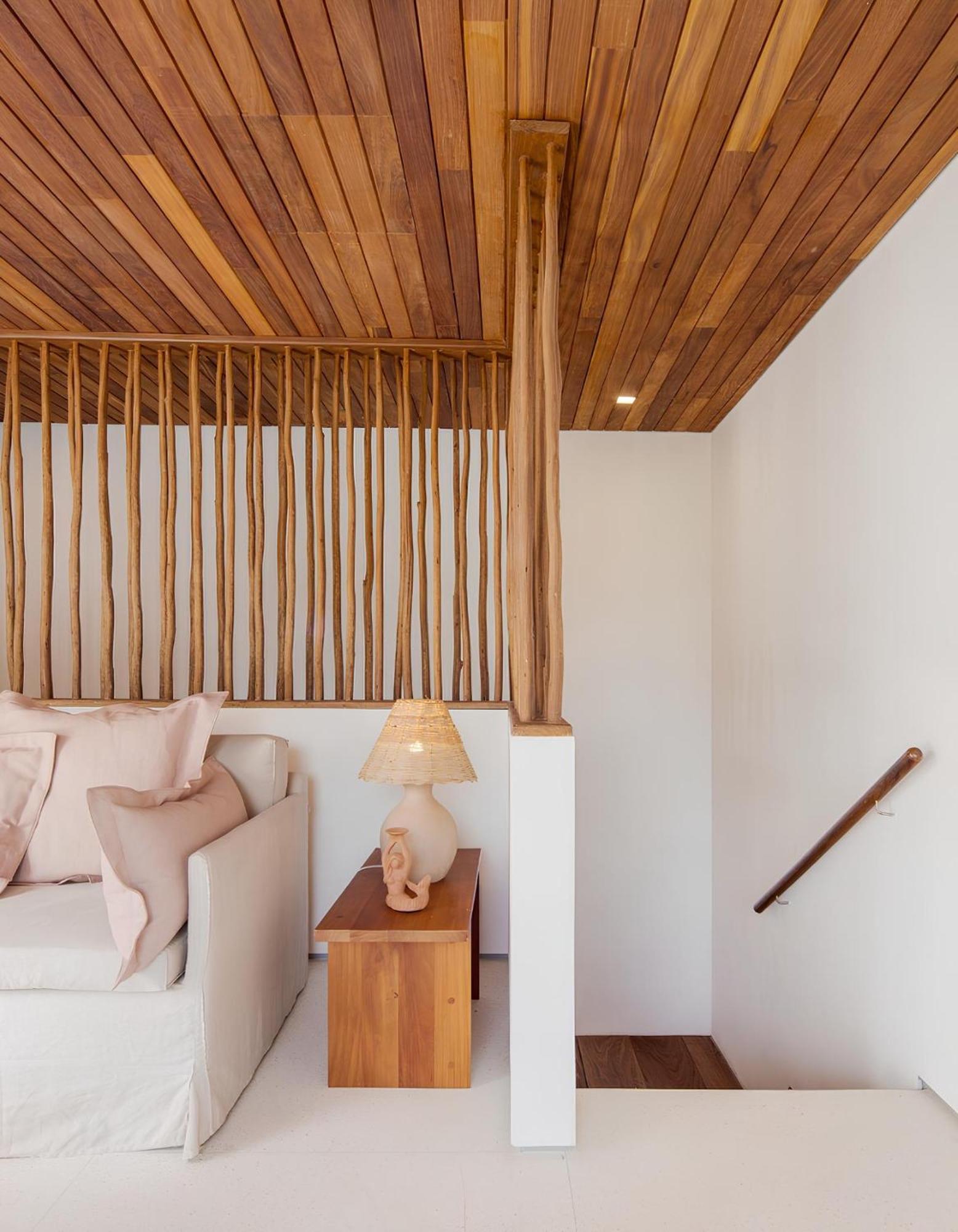 Hotel Fasano Trancoso Luaran gambar